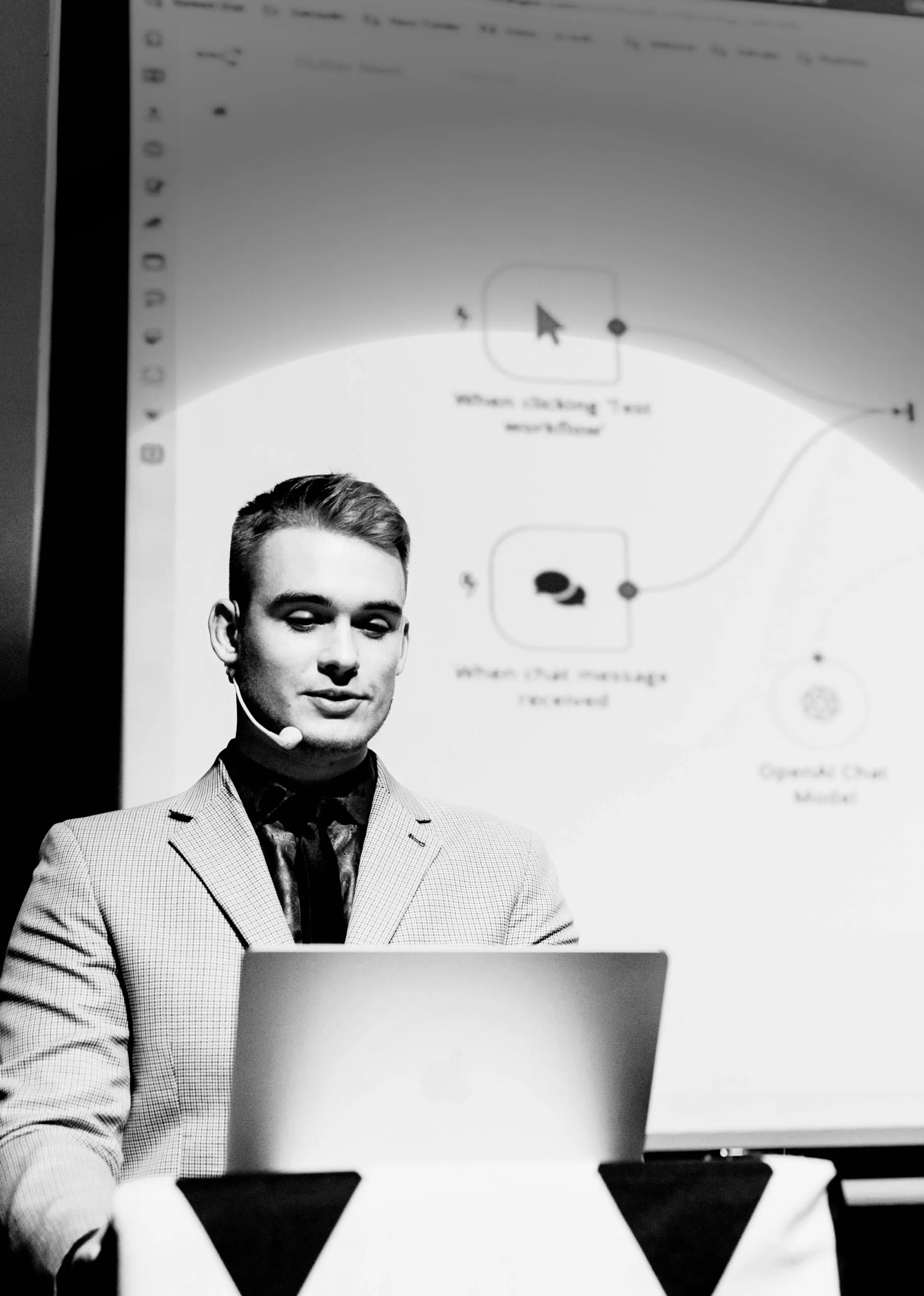 Maks Kulicki - Product Engineer & Tech Generalist