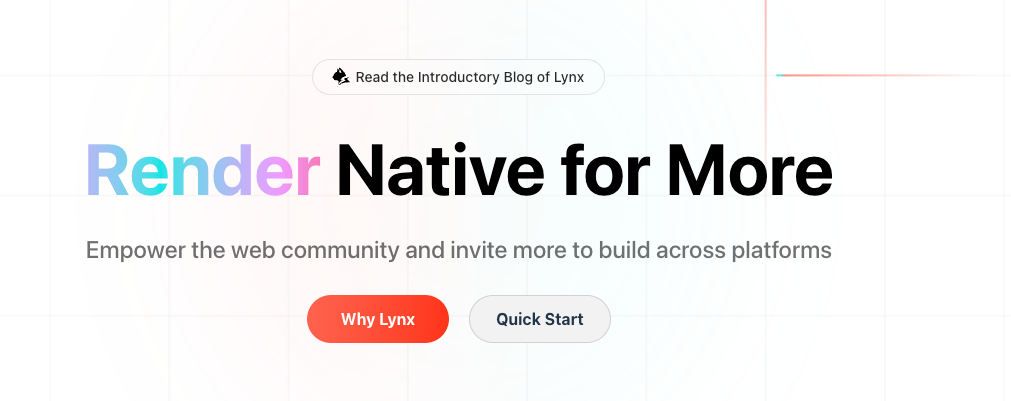 What is Lynx?